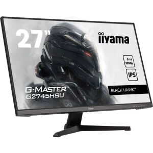 Pogled pod kutom na iiyama G2745HSU-B2 G-Master 27" Full HD IPS gaming monitor - Monitor