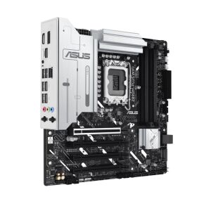 Asus Prime Z890M-Plus WiFi MicroATX Alaplap - Számítógép és kiegészítő