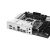 Asus Prime Z890M-Plus WiFi Motherboard rear panel ports