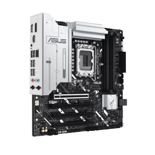 Дънна платка Asus Prime Z890M-Plus WiFi MicroATX
