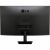 LG 27BA400-B 27-инчов Full HD IPS монитор, заден панел