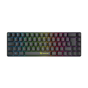 Silverline KB68 RGB magyar nyelvű gamer billentyűzet - Silverline