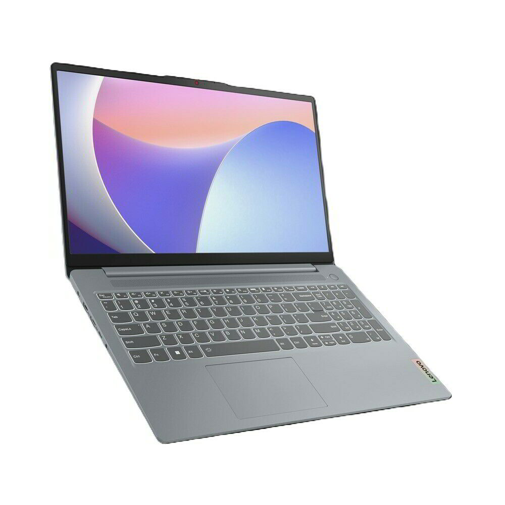 LENOVO IdeaPad Slim 3 15IAN8 Laptop Szürke (15.6" / Intel Co...