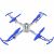 Syma: Nighthawk dron s daljinskim upravljačem 113415662