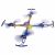 Syma: Nighthawk dron s daljinskim upravljačem 113415662
