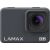 LAMAX X3.2 Action Camera, black, front view