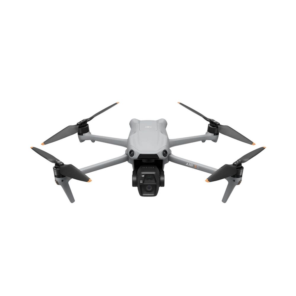 DJI Air 3S Fly More Combo Drón - Szürke