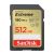 Karta MicroSD SanDisk Extreme 512GB do nagrywania wideo w wysokiej rozdzielczości