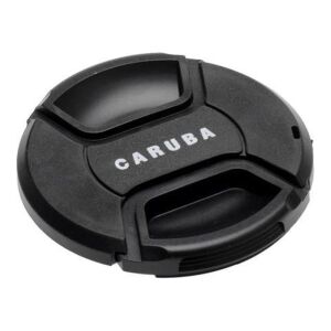 Caruba Univerzális Objektívsapka 86mm 113416492 - Fényképezőgép objektív