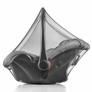 REER Rovarvédő Háló autósüléshez - 0-0+ Csoport