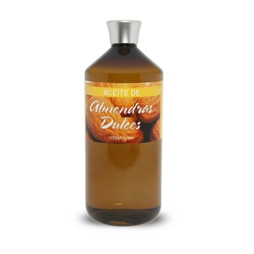 Sladký mandľový olej, 1 liter 113426181