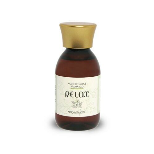 Relaxačný olej, 125 ml 113426203