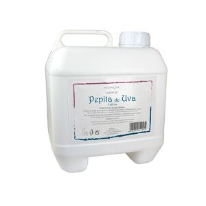 Olej z pestek winogron, 5 litrów 113426240 - Krem i olejek do masażu