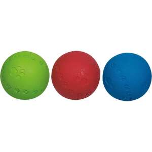 FGO Mancsos Gumilabda Kutyajáték - 8 cm