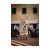 Puzzle 3D din lemn EWA Moara de vânt - Model asamblat