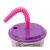 Water Cup with Straw for Kids STOR 74530 430 ml Paw Patrol Skye (pink) 113436368