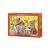 Castorland Čaj s mačiatkami Puzzle 500 Dielikov