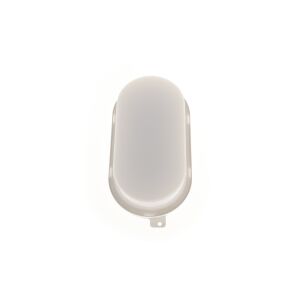 Aplica cu led pentru  exterior, antivandalism, 5W , 500lm lumina rece 113442255 - Lămpi de perete pentru exterior