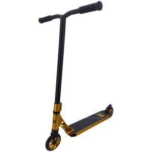 Freestyle roller sport arany/fekete 110 mm-es kerekek CSK2K 113442268 - Roller tartozék