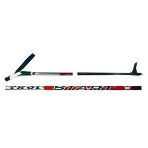 Skol 145cm futóbotok 113442308 - Skol