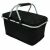 Összecsukható hőkosár bevásárláshoz és piknikhez hőszigetelő réteggel, 47x27x23cm, súly 630g 113444963