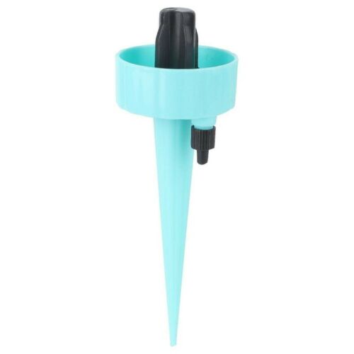 Mercaton csepegtető szeleppel öntözéshez, állítható vízhozam, beltéri növényekhez, PP, 16,5 cm 113448057