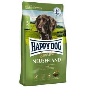 Happy Dog Sensitive Neuseeland Bárány - Kutyaeledel - 4kg