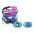 Tommee Tippee CTN Night time 18-36 hó Éjszakai cumi - 2db 30707900