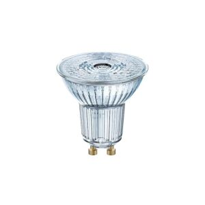Bec LED Ledvance Value PAR16 4.3W GU10 - Osram Becuri
