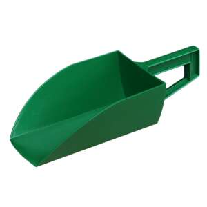 Alumínium Adagolókanál - Állattartás - 450ml