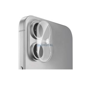 Puro Camera kamera lencse védő edzett üveg iPhone 16 / iPhone 16 Plus 131447095 - Puro