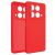 Beline Silicone tok Infinix Note 40 - piros 131466738