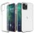 Beline Clear 1mm tok Honor Magic 6 Pro - átlátszó 131456190