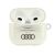 Audi AU-IMLAP3-A6/D3-WE IML Geometric Pattern tok AirPods 3 - fehér 131450842