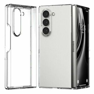 Mercury PC HardCase do Samsung Galaxy Z Fold6 F956 - przezroczyste - Mercury