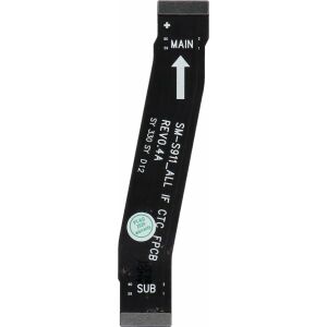 Alaplapi flex kábel Samsung Galaxy S23