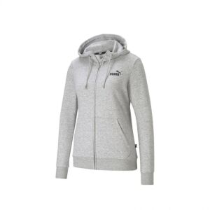 Puma Ess Small pamut pulóver női 586813 04 XL 143599095 - Női pulóver