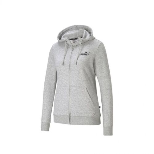 Puma Ess Small pamut pulóver női 586813 04 XL 143599095