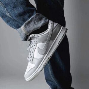 Nike Dunk Low Retro sportcipő DD1391 103 44.5 143600624 - Férfi utcai cipő