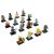 LEGO® Minifiguren 71000 – Serie 9 – Alien Avenger 124506638