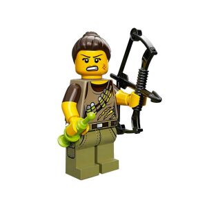 LEGO Minifigurák 71007 - 12. sorozat - Dinóvadász 124506668 - LEGO Minifigures