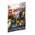 LEGO® Minifigúrky 71019 - LEGO Ninjago Movie - tajný balíček 20 minifigúrok 124506685