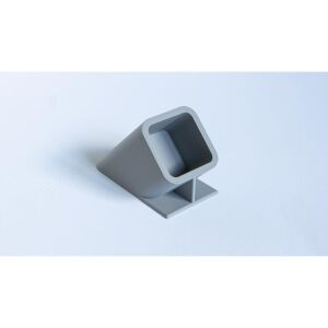 3D nyomtatott gél lakk tartó - Ferde szögletes gél lakk tartó