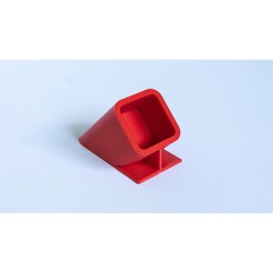 3D nyomtatott gél lakk tartó - Ferde szögletes gél lakk tartó