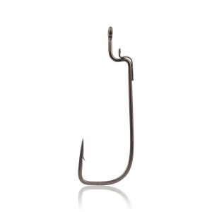 MUSTAD ALPHA-GRIP TAK OFFSET TITANX 7/1 3DB/CS 113461976 - Horgászat
