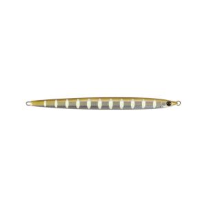 MUSTAD MEZASHI SLIM JIG 220MM 8.7" 200G 7.1OZ 003 SAND EEL 113462095 - Sport & Szabadidő