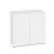 AquaEl OPTISET 200 White - univerzális akvárium szekrény (fehér) 101x41x80cm 113462850