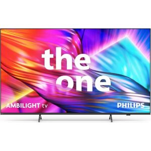 Philips 75PUS8919/12 75-palcový 4K UHD LED Smart TV predný pohľad - Televízory