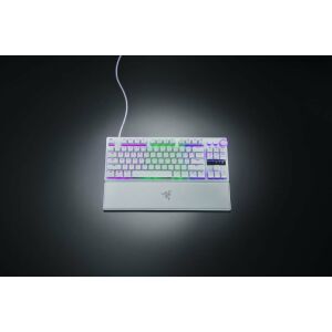 Razer RZ03-04981700-R3M1 Huntsman V3 Pro Tenkeyless US Keyboard white 113464580 - Razer Keyboard