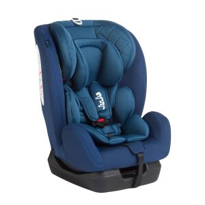 Juju Gladiator Autós gyerekülés, 0-36 kg, Kék